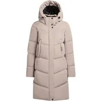 khujo Winterjacke Khujo Graya 2 - Damen Steppmantel