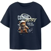 Name It T-Shirt NMMDIFUS SS NREG TOP BOX