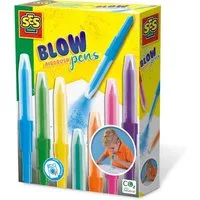 Spiel Blow airbrush pens