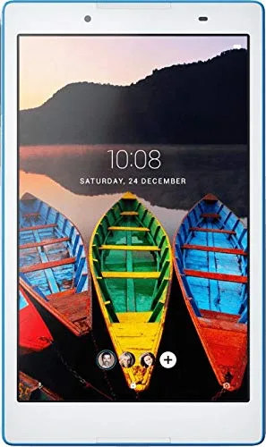 Lenovo Tab3 8 TB3-850M 16GB [8" WiFi + LTE] weiß