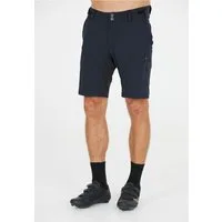 ENDURANCE Radhose Benal im praktischen 2-in-1-Design