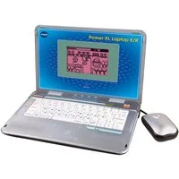 Vtech® Kindercomputer School & Go, Power XL E/R