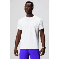 Fabletics T-Shirt The 24-7 (1-tlg) aus schweißableitenden Hybrid365-Gewebe