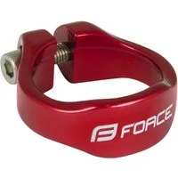 FORCE Sattelklemmring Sattelklemme FORCE 31.8mm Alu