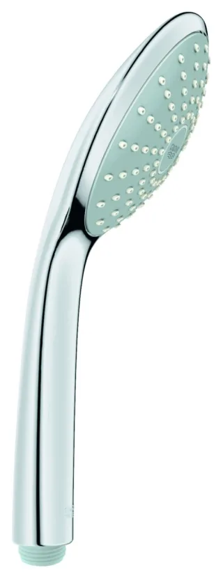 GROHE Handbrause Euphoria 110 Mono, 27265_E 1 Strahlart 5,5 l/min chrom, 2726500E 2726500E