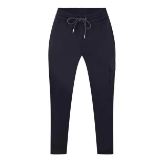 Boss - Jogginghosen für Herren (Dunkelblau)
