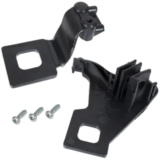 Scheinwerfer Reparatur Set Halterung = Links für Audi A4 B8 8K 11-15 / A5 8T 12-17