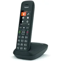 Gigaset C575HX Schnurloses DECT-Telefon (Mobilteile: 1)