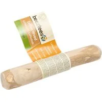 Beeztees Kauspielzeug Kaustab Kaffeeholz