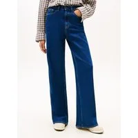 Tommy Jeans Loose-fit-Jeans CLAIRE HR WD