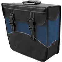 GREENLANDS BICYCLE BAGS Fahrradtasche Greenlands Packtasche, für rechts