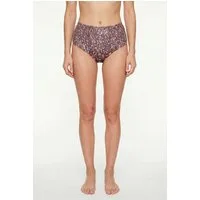 JOOP! Bikini-Hose Leopard Beach