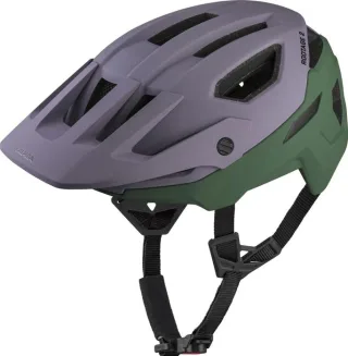 Alpina Rootage 2 MTB-Helm valerian pine green matt S/M (52-56 cm)