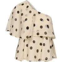 ONLY One-Shoulder-Top