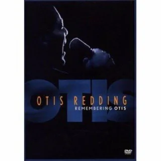 Otis Redding - Remembering Otis