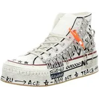 NAN-KU Sneaker