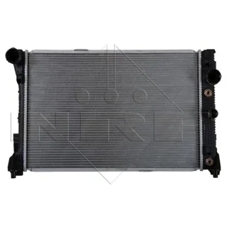 NRF Motork?hler gel?tet Mercedes C-Klasse E-Klasse Glk-Klasse Slk