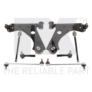 NK REPARATURSATZ, QUERLENKER 5012392
