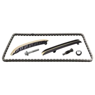 Febi Steuerkettensatz Audi Seat Skoda VW 102140