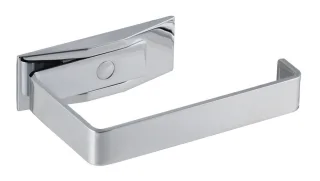Koh-i-Noor LEM2.0 Rollenhalter / Halterung für Accessoires, 6208KK, Chrom 6208KK