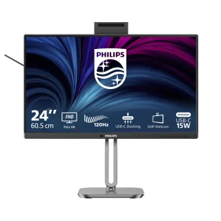 Philips 24B2U4301H | 24b2u4301h/00 | 4000 Series - LED-Monitor