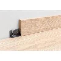 EGGER Leisten-Befestigungsclips Clipholder, 30 Clipse