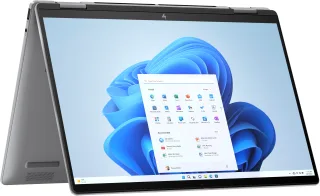 HP ENVY x360 14-fa0457ng | b4lu7ea#abd | AMD Ryzen? 5 - 3,5 GHz