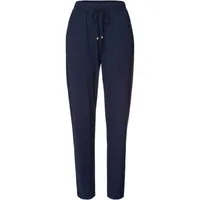 Hanro Pyjamahose Sleep & Lounge schlaf-hose pyjama schlafmode