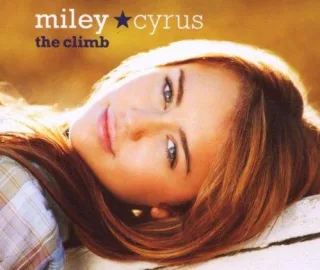 The Climb [Audio CD] CyrusMiley