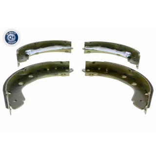 Vaico Bremsbackensatz hinten Nissan Kubistar Primera Renault Kangoo