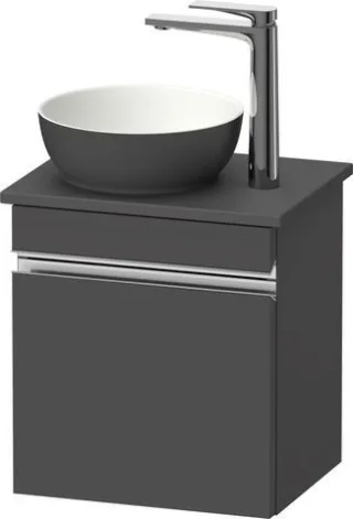 Duravit Sivida Waschtischunterschrank 400x440x325mm,, 1 Tür, Türanschlag rechts  SV4656R10490000