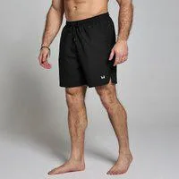 MP Herren Pacific Swim Shorts – Schwarz - XL