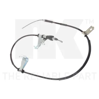 NK Handbremsseil 9039171 Nissan Nv400 Opel Movano Renault Master 2,3