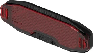 Lezyne LED Super Bright E-Bike Rücklicht E12 StVZO