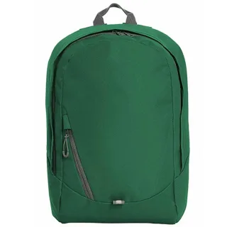 Halfar - "Solution" Rucksack (Grün)