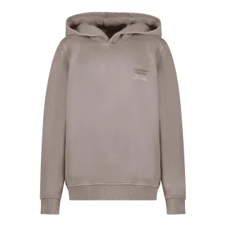 Cars Jeans - Hoodie Northan jr. mid grey - Gr. - 16