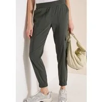 CECIL Cargohose im Loose Fit