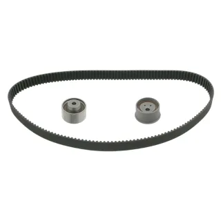 Febi Zahnriemensatz Mitsubishi Carisma Pajero Space Volvo S40 V40 1,8