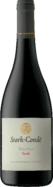 Stark Conde Three Pines Syrah Jg. 2019