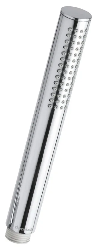 Damixa Handbrause TUBE, messing gebürstet (PVD), 766647900 766647900