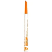 NYX PROFESSIONAL MAKEUP Lippenstift DUCK PLUMP PLUMPING LIP LINER, zaubert maximal pralle Lippen