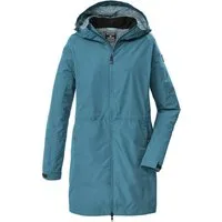 Killtec Wintermantel killtec Damen Parka KOS 35 WMN PRK 43936-000