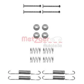 Metzger Zubeh?r f?r Handbremsbacken hinten Hyundai Terracan Kia Sorento