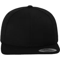 Flexfit Flex Cap Flexfit Unisex Classic Snapback Youth
