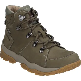 JOSEF SEIBEL Damen Stiefelette Philippa 50 in moos