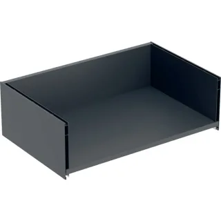 Geberit Ersatzteile untere Schublade für Unterschrank für Waschtisch: Breite, 246341001 246341001