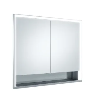 Keuco Spiegelschrank Royal Lumos 14333, mit Ablagefach  14333171301