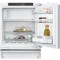 SIEMENS Einbaukühlschrank iQ500 KU22LADD0, 82 cm hoch, 59,8 cm breit, HyperFresh 0 °C plus: hält Fisch und Fleisch länger frisch