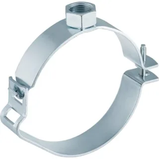 Geberit Rohrschelle mit Gewindemuffe G1/2 361841002