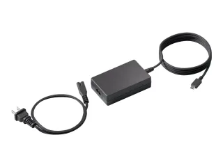 Logitech USB-C Netzteil | 952-000268 | 100 Watt - 5 A (USB-C)